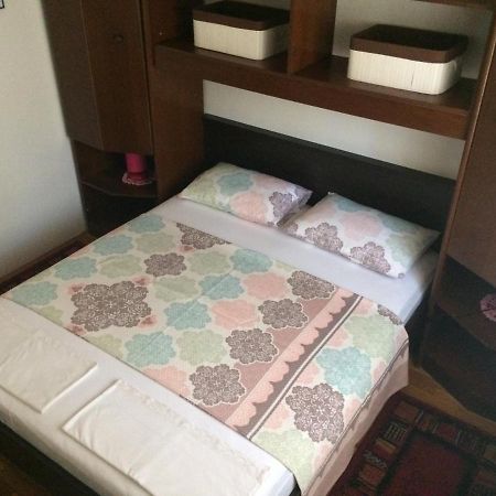Apartments Tomovic 鲁巴达 外观 照片