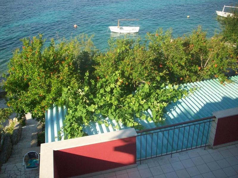 Apartments Tomovic 鲁巴达 客房 照片