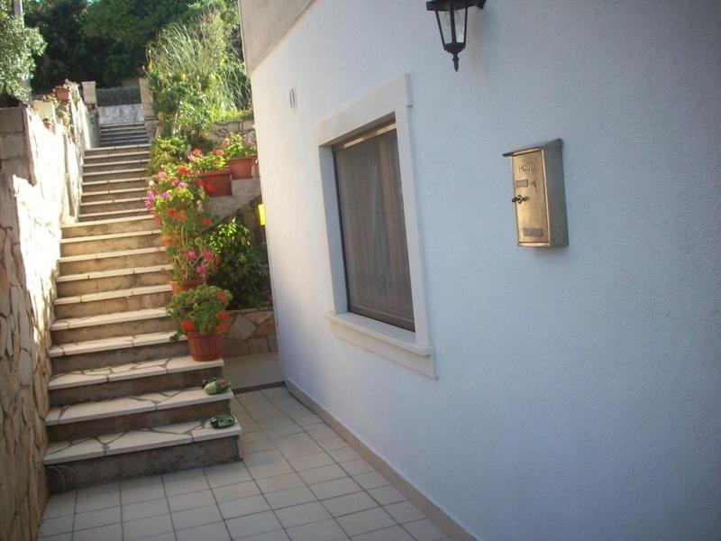 Apartments Tomovic 鲁巴达 客房 照片
