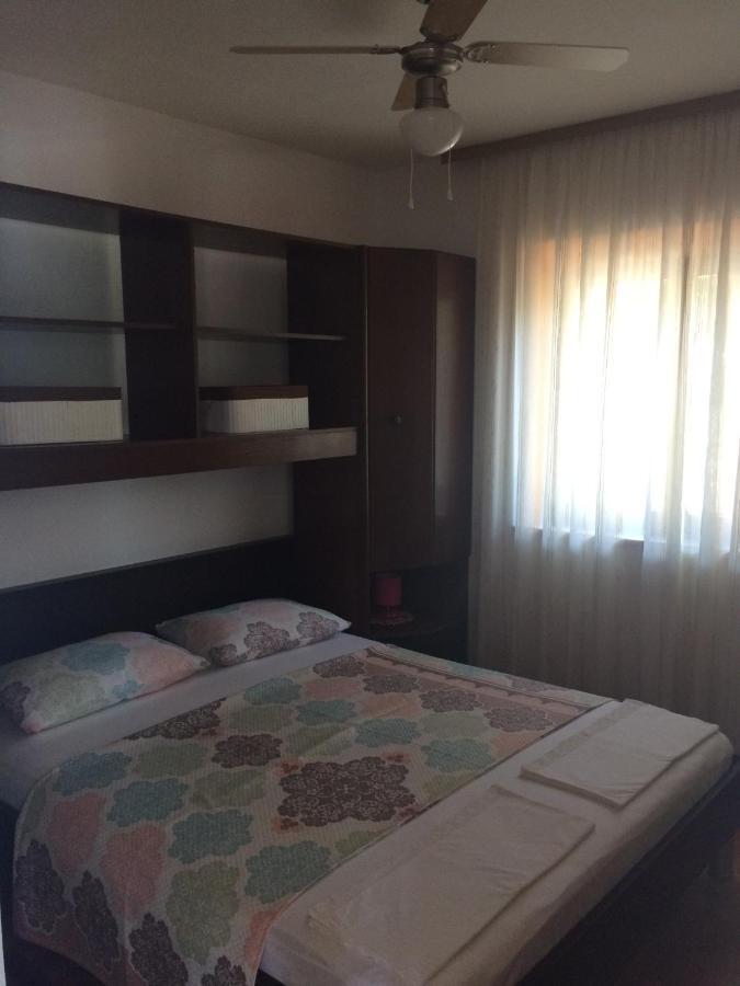 Apartments Tomovic 鲁巴达 外观 照片