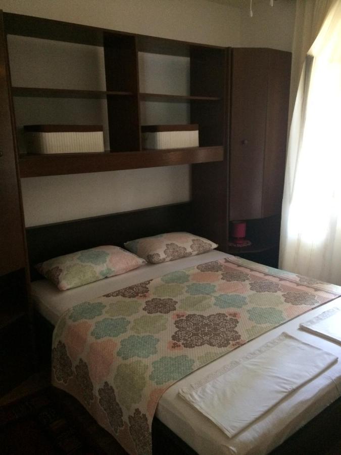 Apartments Tomovic 鲁巴达 外观 照片