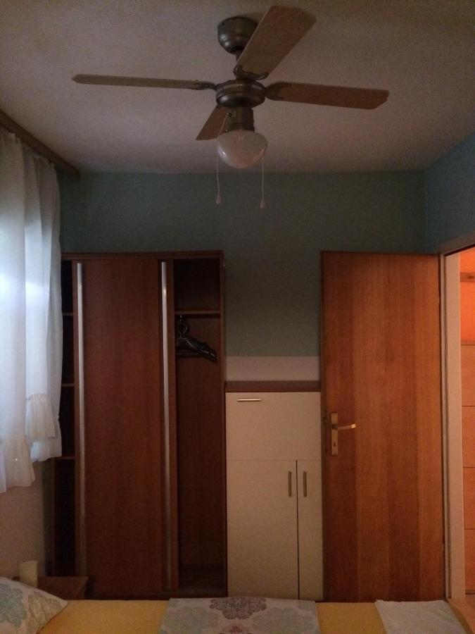 Apartments Tomovic 鲁巴达 外观 照片