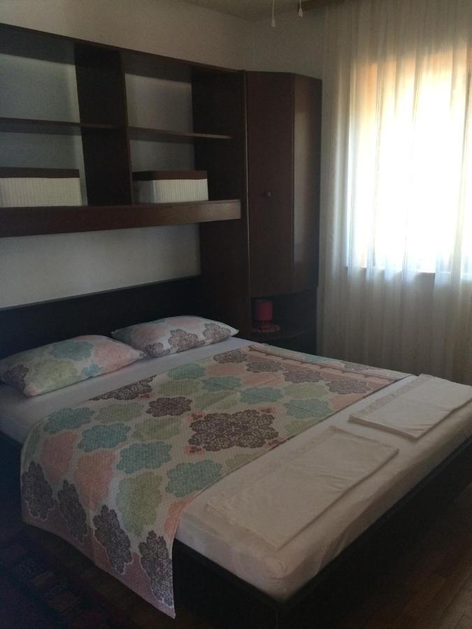 Apartments Tomovic 鲁巴达 外观 照片